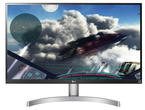 Монитори LG 27UL600-W