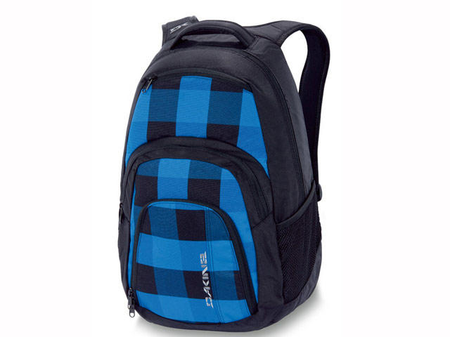 Чанти за Лаптопи Раница Dakine Campus