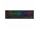 Клавиатури Ducky One 2 RGB MX Cherry Brown RGB LED PBT Double-Shot
