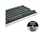 Клавиатури Ducky One 2 SF RGB MX Cherry Silver RGB LED PBT Double-Shot