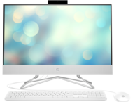 All in One HP All-in-One 24-df0001nu