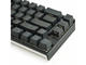 Клавиатури Ducky One 2 SF RGB MX Cherry Red RGB LED PBT Double-Shot