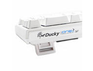 Клавиатури Ducky One 2 SF White RGB MX Cherry Brown RGB LED PBT Double-Shot