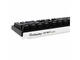 Клавиатури Ducky One 2 RGB MX Cherry Blue RGB LED PBT Double-Shot