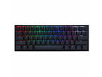 Клавиатури  Ducky One 2 Mini V2 RGB MX Cherry Black RGB LED PBT Double-Shot