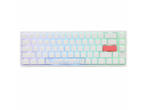 Клавиатури Ducky One 2 SF White RGB MX Cherry Black RGB LED PBT Double-Shot