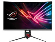 Монитори ASUS ROG STRIX XG32VQR