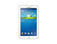 Таблети Samsung SM-T2110 Galaxy Tab 3 7.0 3G 8GB, бял цвят