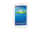Таблети Samsung SM-T2110 Galaxy Tab 3 7.0 3G 8GB, бял цвят
