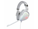 Слушалки ASUS-HEAD-ROG-DELTA-WH