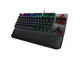 Клавиатури АSUS ROG Strix Scope TKL Deluxe RGB Red switch