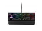 Клавиатури ASUS ROG Strix Scope Deluxe RGB Red switch