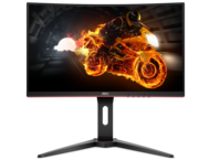 Монитори AOC Gaming C24G1
