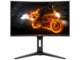 Монитори AOC Gaming C24G1