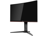 Монитори AOC Gaming C24G1