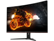 Монитори AOC C32G1