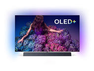 Телевизори Philips 55OLED934