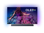 Телевизори Philips 55OLED934
