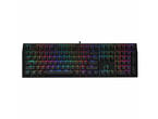 Клавиатури Ducky Shine 7 Blackout RGB MX Cherry Red RGB LED PBT Double-Shot