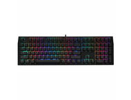 Клавиатури Ducky Shine 7 Blackout RGB MX Cherry Blue RGB LED PBT Double-Shot