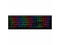 Клавиатури Ducky Shine 7 Gunmetal Gray RGB MX Cherry Silver RGB LED PBT Double-Shot