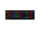 Клавиатури Ducky Shine 7 Gunmetal Gray RGB MX Cherry Silver RGB LED PBT Double-Shot