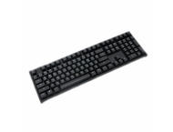 Клавиатури Ducky One 2 Phantom MX Cherry Black No LED PBT Double-Shot