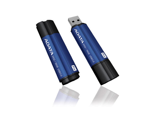 USB памети Преносима памет Adata S102 Pro 64GB