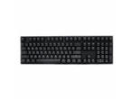 Клавиатури Ducky One 2 Phantom MX Cherry Red No LED PBT Double-Shot