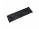 Клавиатури Ducky One 2 Phantom MX Cherry Red No LED PBT Double-Shot