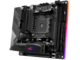 Дънни платки ASUS ROG STRIX X570-I GAMING
