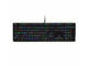 Клавиатури Ducky One Black RGB MX Cherry Silver RGB LED PBT Double-Shot