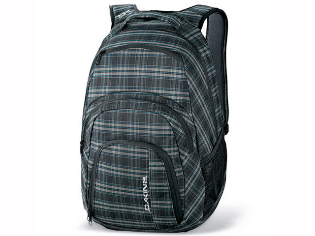 Чанти за Лаптопи Раница Dakine Campus