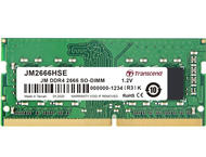 Оперативна памет 32GB DDR4 2666MHz Transcend SO-DIMM CL19 (JetRam)