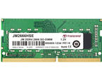 Оперативна памет 32GB DDR4 2666MHz Transcend SO-DIMM CL19 (JetRam)
