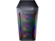 Кутии Cougar MX410 Mesh-G RGB
