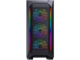 Кутии Cougar MX410 Mesh-G RGB