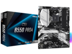 Дънни платки ASRock B550 Pro4