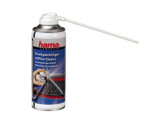 За почистване Спрей за почистване Hama