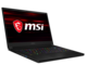 Лаптопи MSI GS66 Stealth 10UG