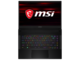 Лаптопи MSI GS66 Stealth 10UG