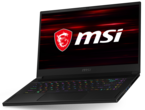 Лаптопи MSI GS66 Stealth 10UG