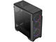 Кутии AeroCool Ore Tempered Glass