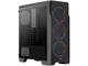 Кутии AeroCool Ore Tempered Glass