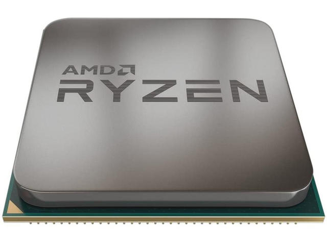 Процесори AMD Ryzen 3 1200 TRAY