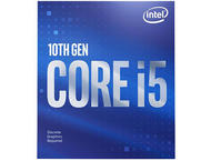 Процесори Intel Core i5-10400F