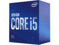 Процесори Intel Core i5-10400F