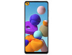 Смартфони Samsung Galaxy A21s 32GB Dual SIM, Black