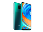 Смартфони Xiaomi Redmi Note 9 Pro 128GB Tropical Green (EEA)