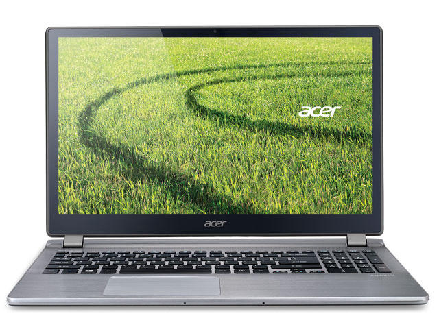 Лаптопи Acer Aspire V5-572G